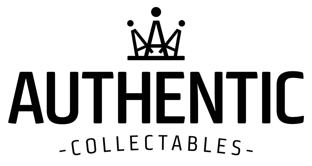 Authentic Collectables Stockists