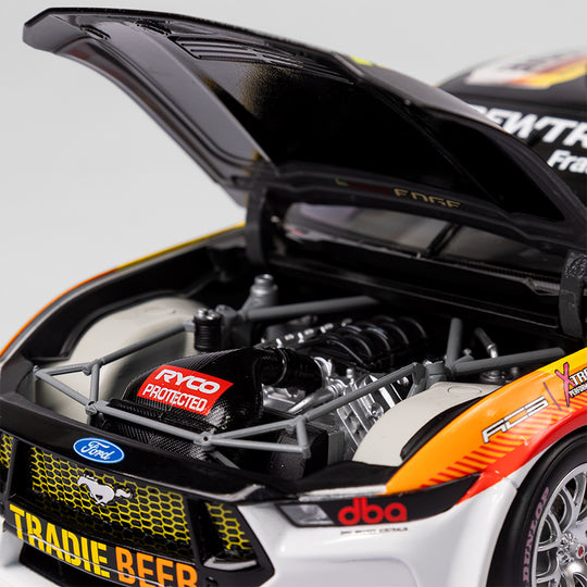 1:18 Tickford Racing #56 Ford Mustang GT - 2023 Bathurst 1000