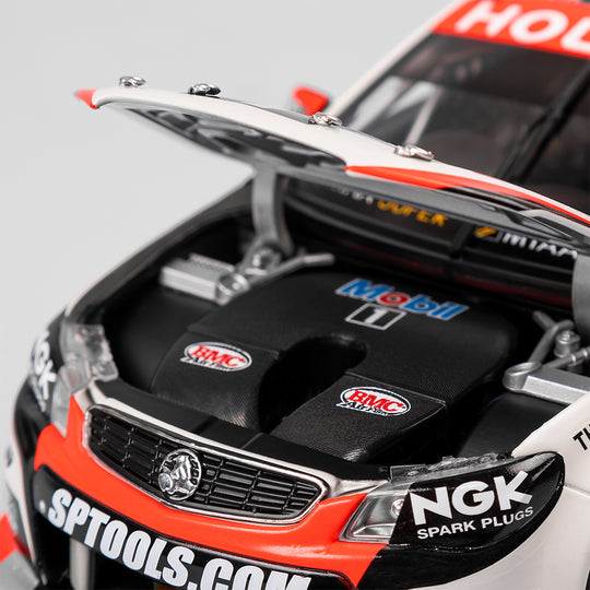 1:18 Holden Racing Team #2 Holden VF Commodore - 2014 Bathurst 1000