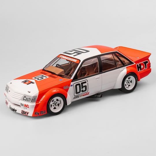 1:12 HDT #05 Holden VK Commodore Group C - 1984 Bathurst 1000 Winner