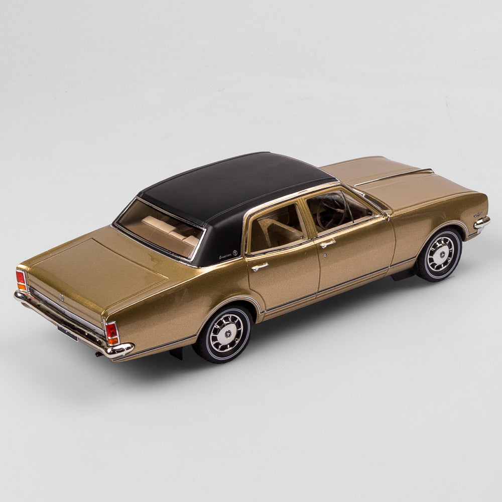 1:18 Holden HK Brougham - Inca Gold